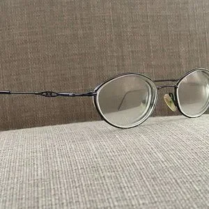 Escada | Accessories | Escada Women Eyeglasses Frame Purple 